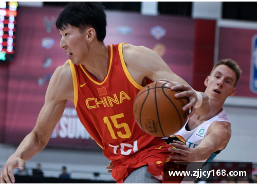 4008云顶国际周琦NBA夏季联赛数据：进步与展望